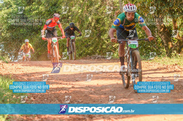 III GP Alvorada do Sul de MTB