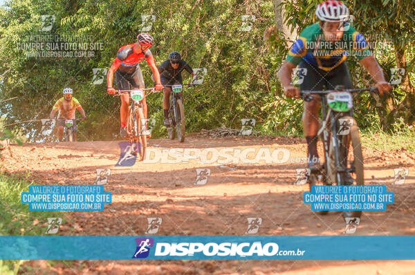 III GP Alvorada do Sul de MTB