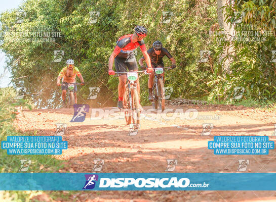 III GP Alvorada do Sul de MTB