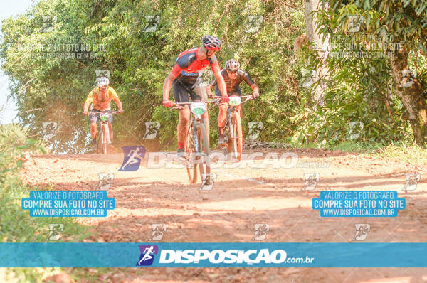 III GP Alvorada do Sul de MTB