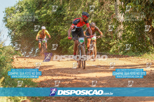 III GP Alvorada do Sul de MTB