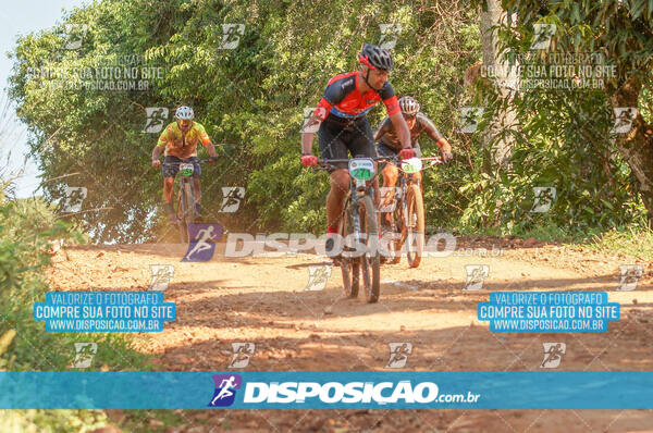 III GP Alvorada do Sul de MTB