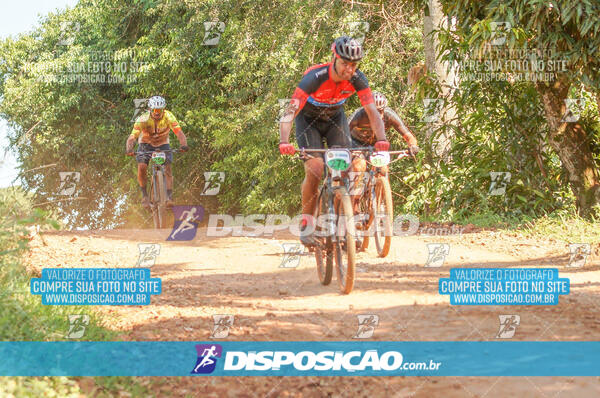 III GP Alvorada do Sul de MTB