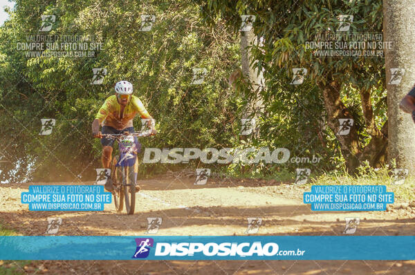 III GP Alvorada do Sul de MTB