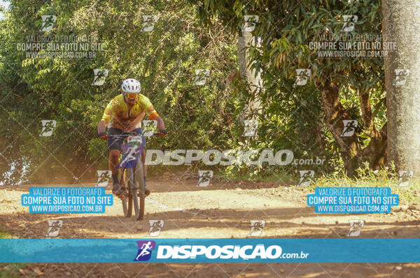 III GP Alvorada do Sul de MTB