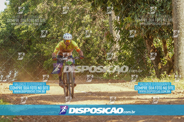 III GP Alvorada do Sul de MTB