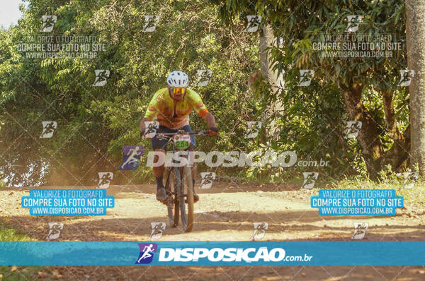 III GP Alvorada do Sul de MTB