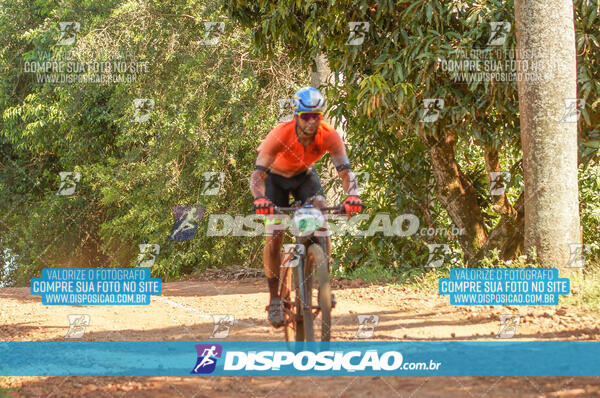 III GP Alvorada do Sul de MTB