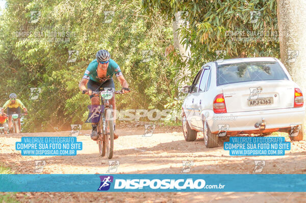 III GP Alvorada do Sul de MTB