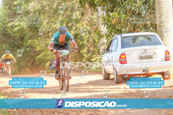 III GP Alvorada do Sul de MTB