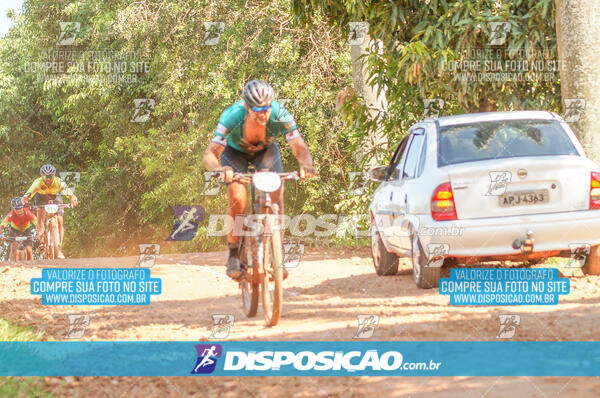 III GP Alvorada do Sul de MTB