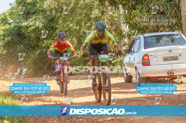 III GP Alvorada do Sul de MTB