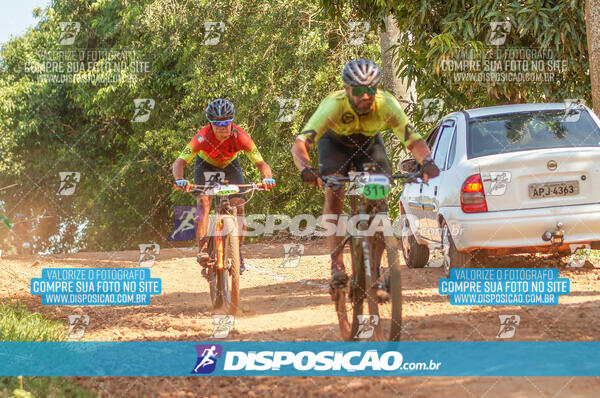 III GP Alvorada do Sul de MTB