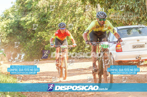 III GP Alvorada do Sul de MTB