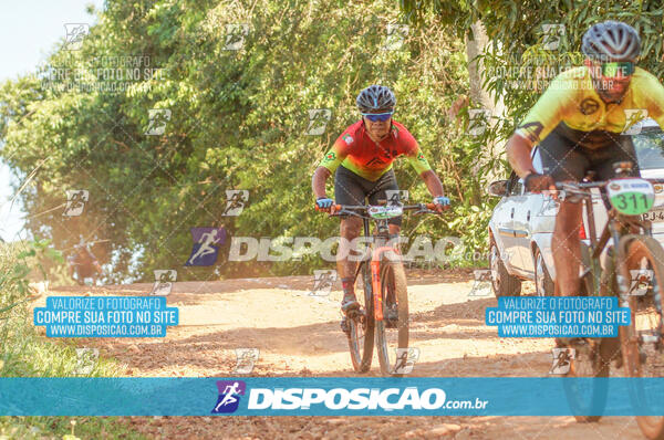 III GP Alvorada do Sul de MTB