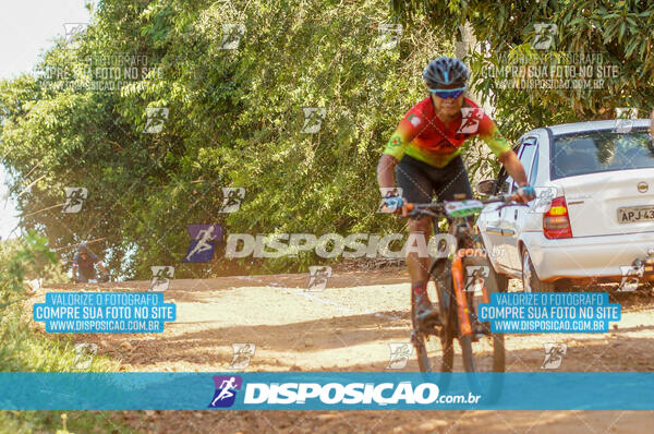 III GP Alvorada do Sul de MTB