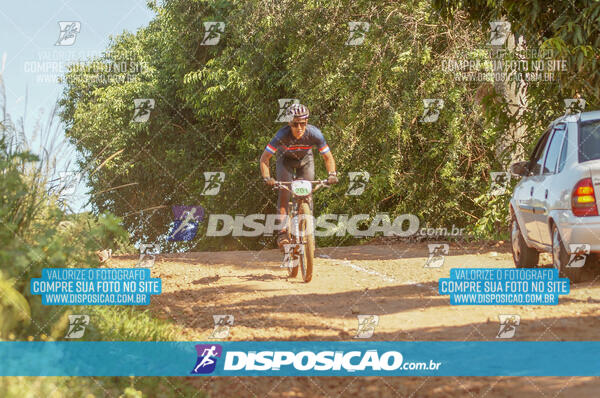 III GP Alvorada do Sul de MTB