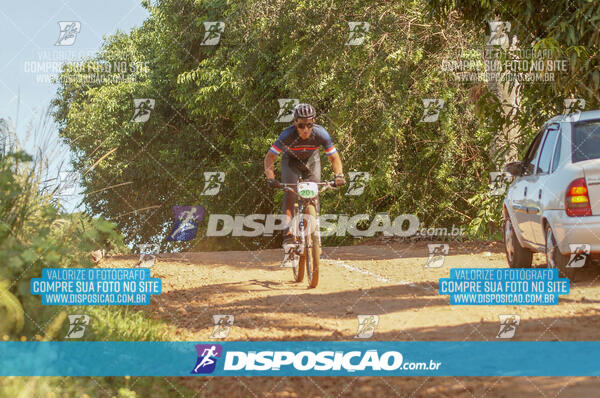 III GP Alvorada do Sul de MTB