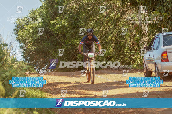 III GP Alvorada do Sul de MTB