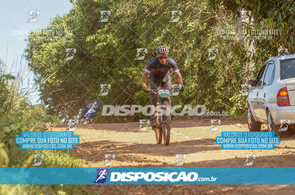 III GP Alvorada do Sul de MTB