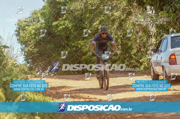 III GP Alvorada do Sul de MTB