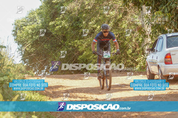 III GP Alvorada do Sul de MTB