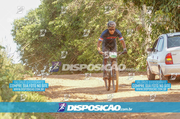 III GP Alvorada do Sul de MTB