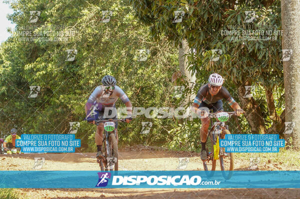 III GP Alvorada do Sul de MTB