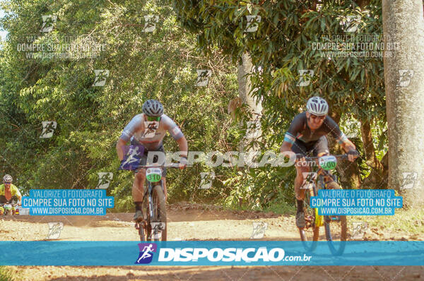 III GP Alvorada do Sul de MTB