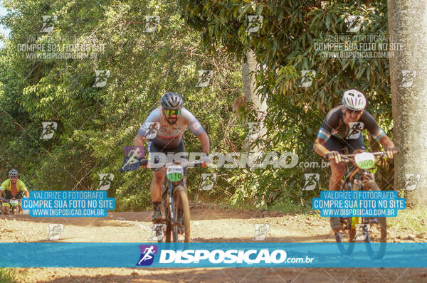 III GP Alvorada do Sul de MTB