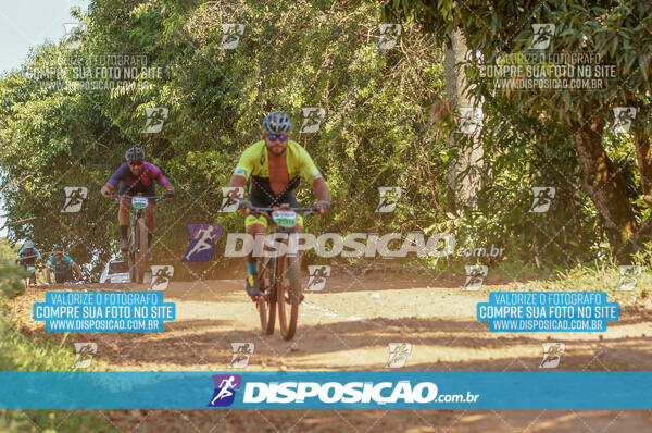 III GP Alvorada do Sul de MTB