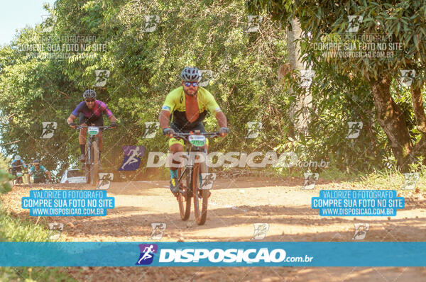 III GP Alvorada do Sul de MTB