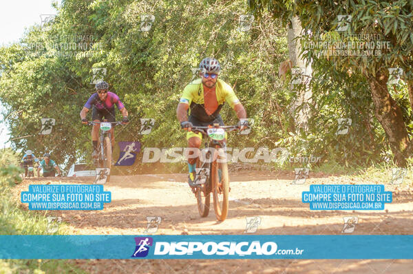 III GP Alvorada do Sul de MTB