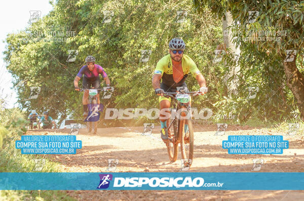 III GP Alvorada do Sul de MTB