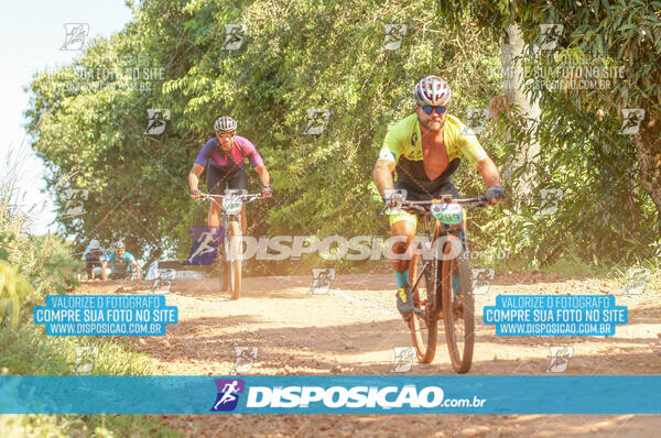 III GP Alvorada do Sul de MTB