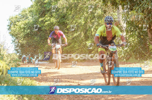 III GP Alvorada do Sul de MTB