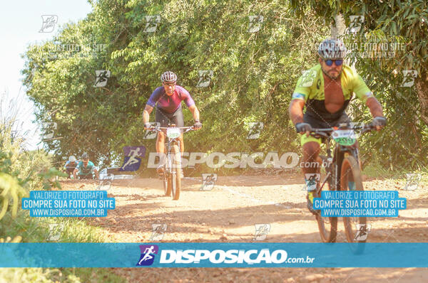 III GP Alvorada do Sul de MTB