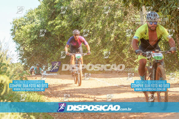 III GP Alvorada do Sul de MTB