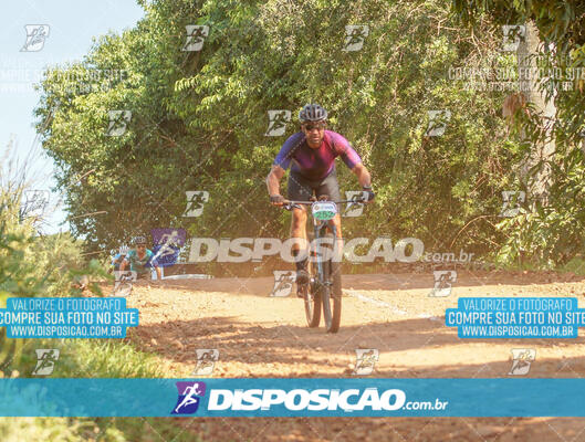 III GP Alvorada do Sul de MTB