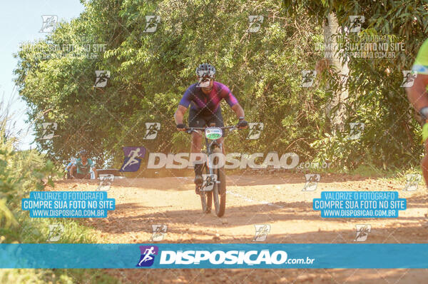 III GP Alvorada do Sul de MTB