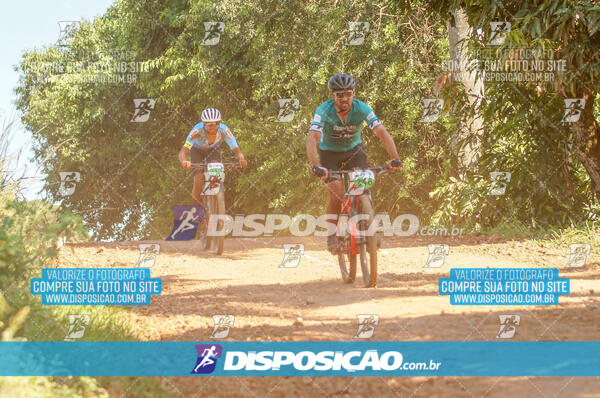 III GP Alvorada do Sul de MTB