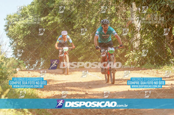 III GP Alvorada do Sul de MTB