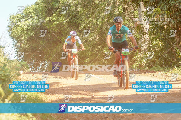 III GP Alvorada do Sul de MTB