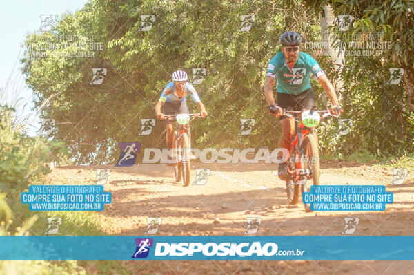 III GP Alvorada do Sul de MTB