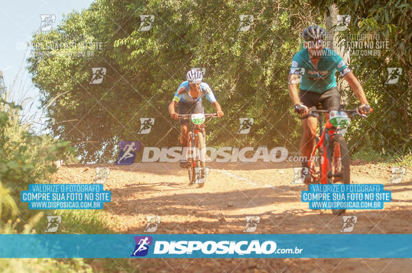 III GP Alvorada do Sul de MTB