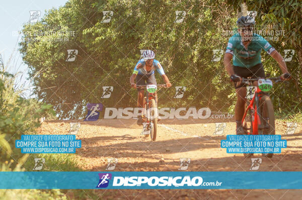 III GP Alvorada do Sul de MTB