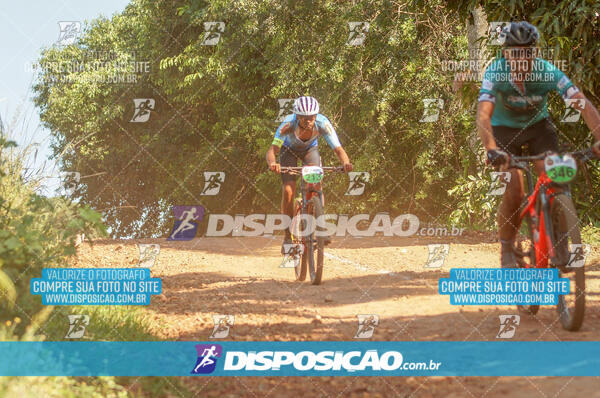 III GP Alvorada do Sul de MTB