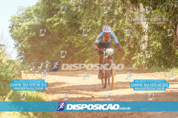 III GP Alvorada do Sul de MTB