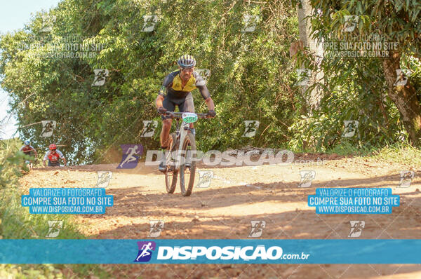 III GP Alvorada do Sul de MTB