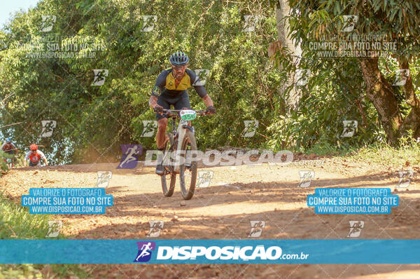 III GP Alvorada do Sul de MTB